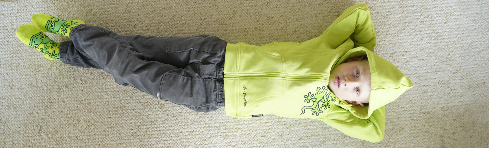 Sweatshirts