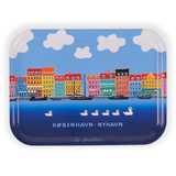 BAKKE NYHAVN 27x20 1