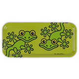BAKKE GEKKO 15X32 CM 1