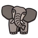 MAGNET ELEFANT  1