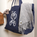 BEACH BAG 2 BIKES