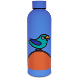 VANDFLASKE TERMO KAMEL 500 ML 3
