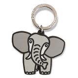 NØGLERING ELEFANT