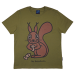 T-SHIRT VOKSEN EGERN ARMY 1