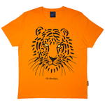 T-SHIRT VOKSEN TIGER ORANGE 1