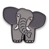 PIN ELEFANT  1