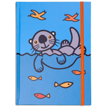 NOTESBOG A5 HAVODDER  1