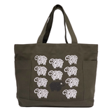 STRANDTASKE BLACK SHEEP