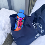 VANDFLASKE TERMO KAMEL 500 ML 2