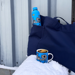 VANDFLASKE TERMO HAVODDER 500 ML 3