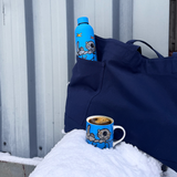 VANDFLASKE TERMO HAVODDER 500 ML 3