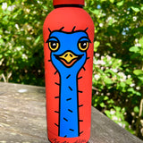 VANDFLASKE TERMO STRUDS 500 ML 2