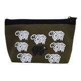 MAKEUP TASKE BLACK SHEEP