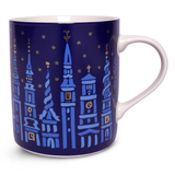 KRUS KØBENHAVN NAT NAVY 2