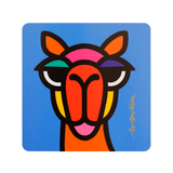 COASTER KAMEL