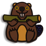 MAGNET BÆVER 1