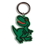 NØGLERING T-REX 1