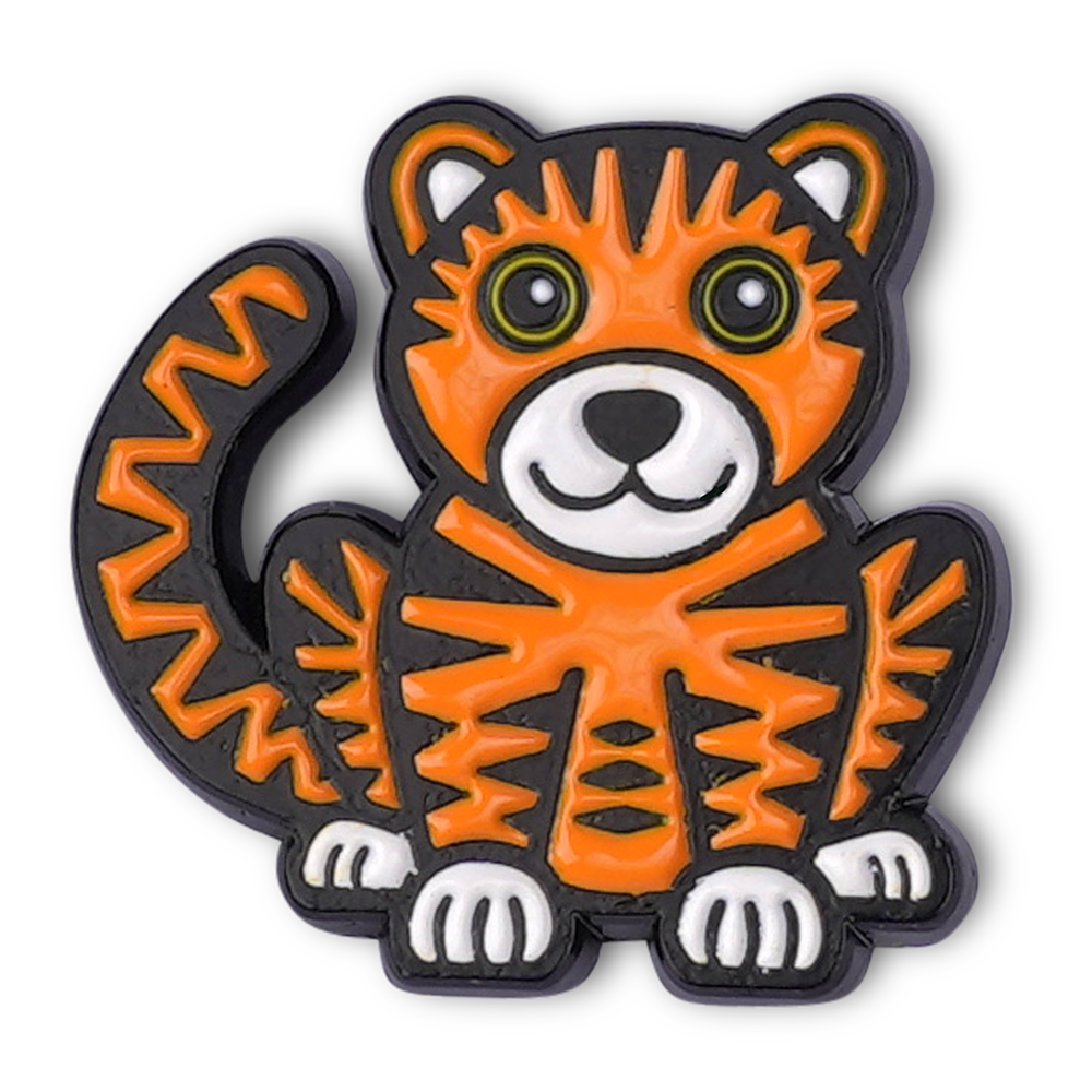 PIN TIGER 2