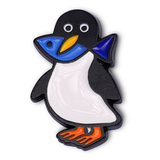 PIN PINGVIN 1