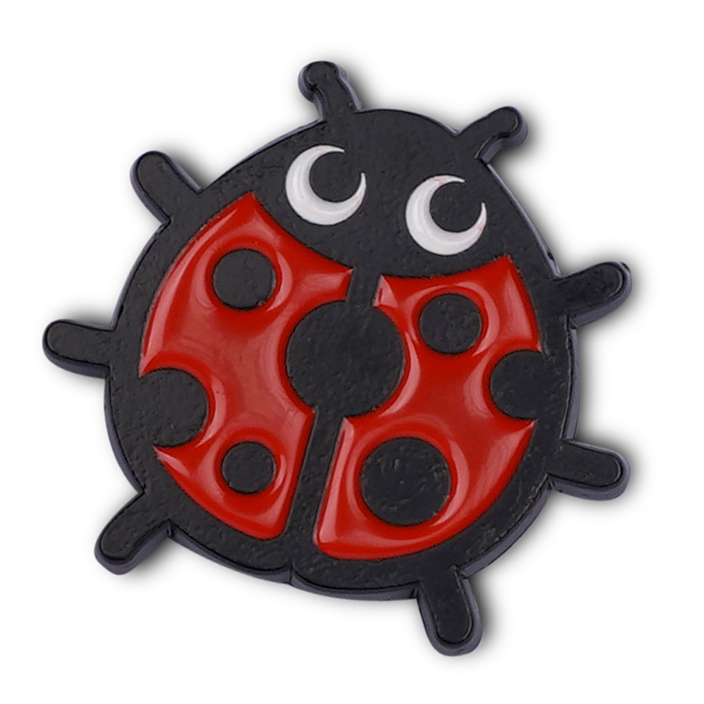 PIN MARIEHØNE 2
