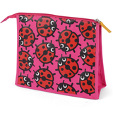 TOILETTASKE MARIEHØNS LYSERØD 1