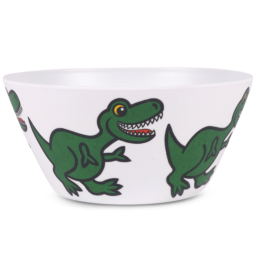 SKÅL SJOVT T-REX 1
