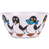 SKÅL SJOVT PINGVIN 1