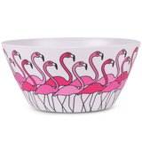 SKÅL SJOVT FLAMINGO 1