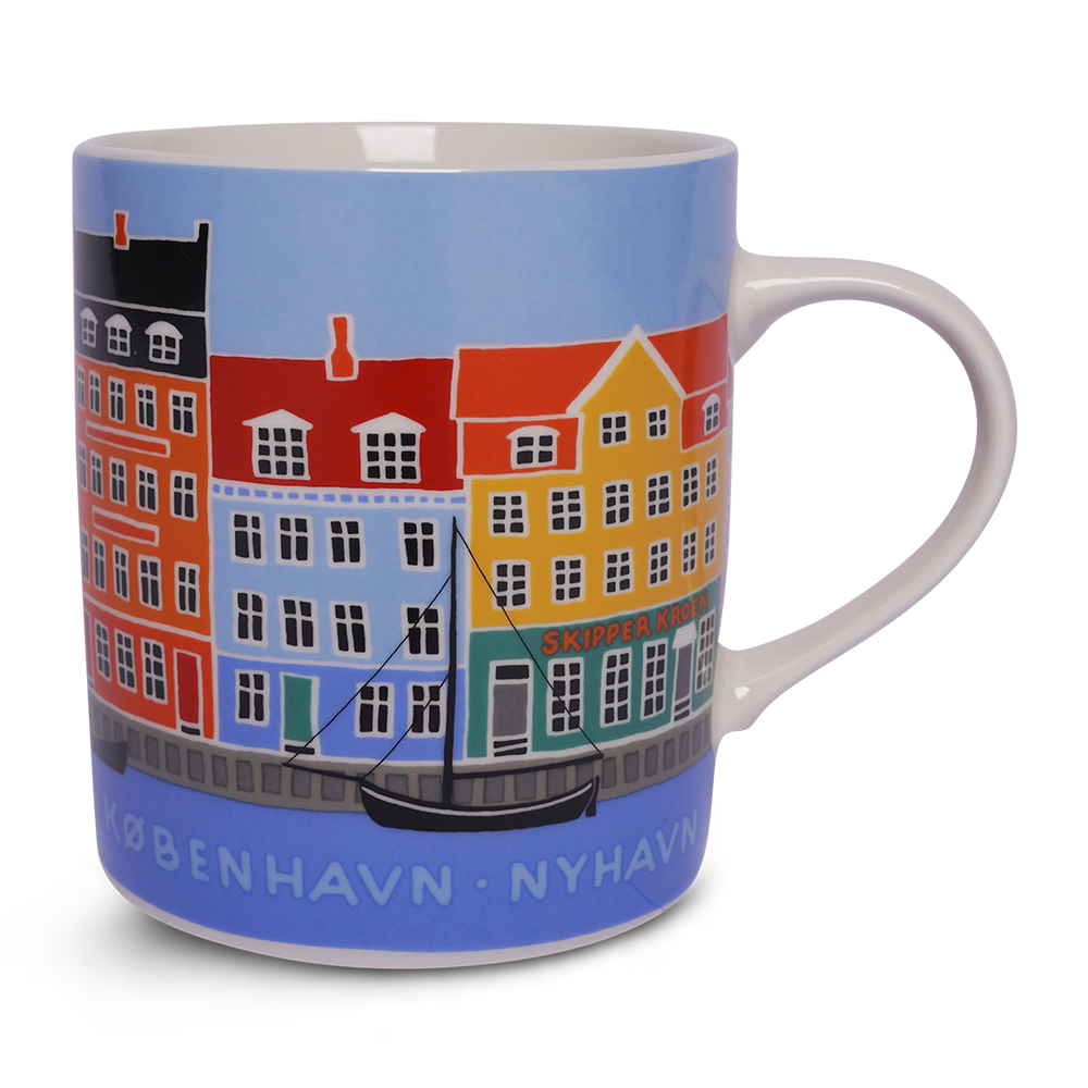 KRUS NYHAVN 2