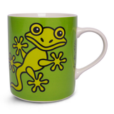 KRUS GEKKO GRØN 2