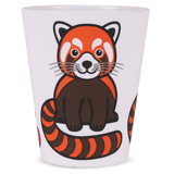KRUS SJOVT RØD PANDA 1