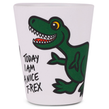KRUS SJOVT T-REX 1