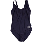 BADEDRAGT VOKSEN MÅGE NAVY 1
