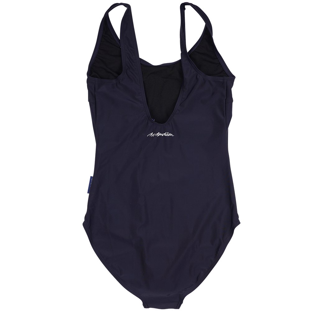 BADEDRAGT VOKSEN MÅGE NAVY 2