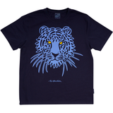 T-SHIRT VOKSEN TIGER NAVY 1