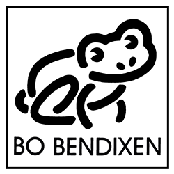 Bo Bendixen ApS logo