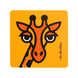 COASTER GIRAF