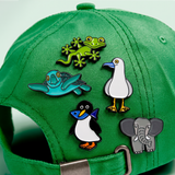 PIN ELEFANT